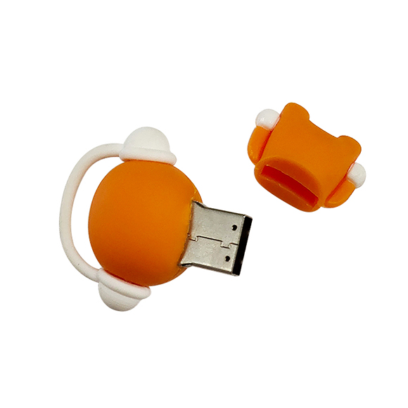 CE ROHS FCC usb2.0 usb3.0 cartoon figure music 16gb flash drive LWU324